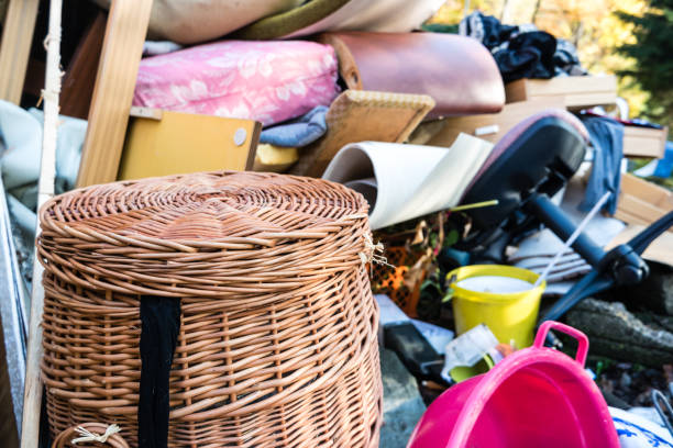 Best Household Junk Removal  in Vail, CO