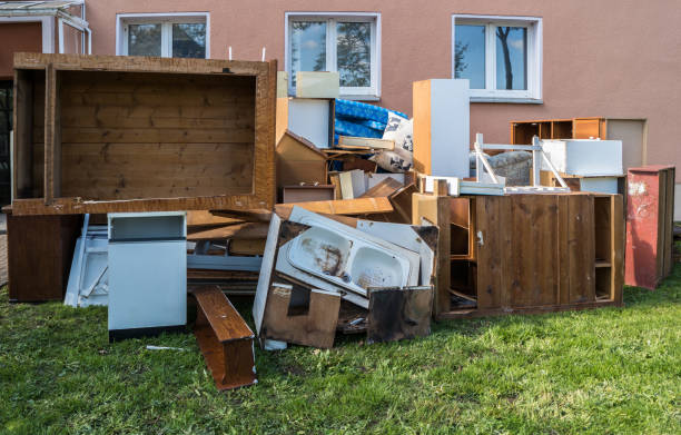 Best Affordable Junk Removal Services  in Vail, CO